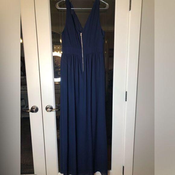 TFNC gown dress Size Large - Picture 10 of 14